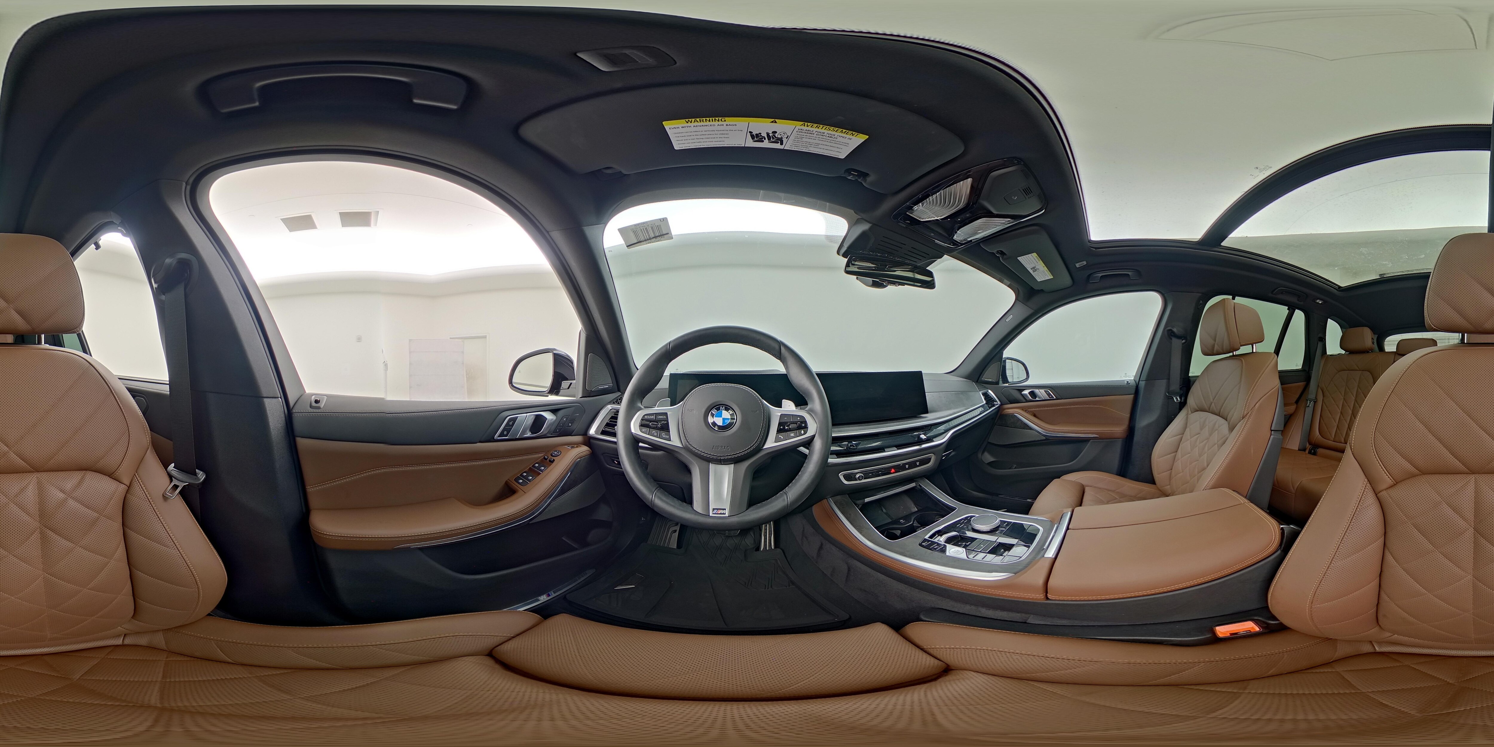 2026 BMW X5 40i - Photo 28