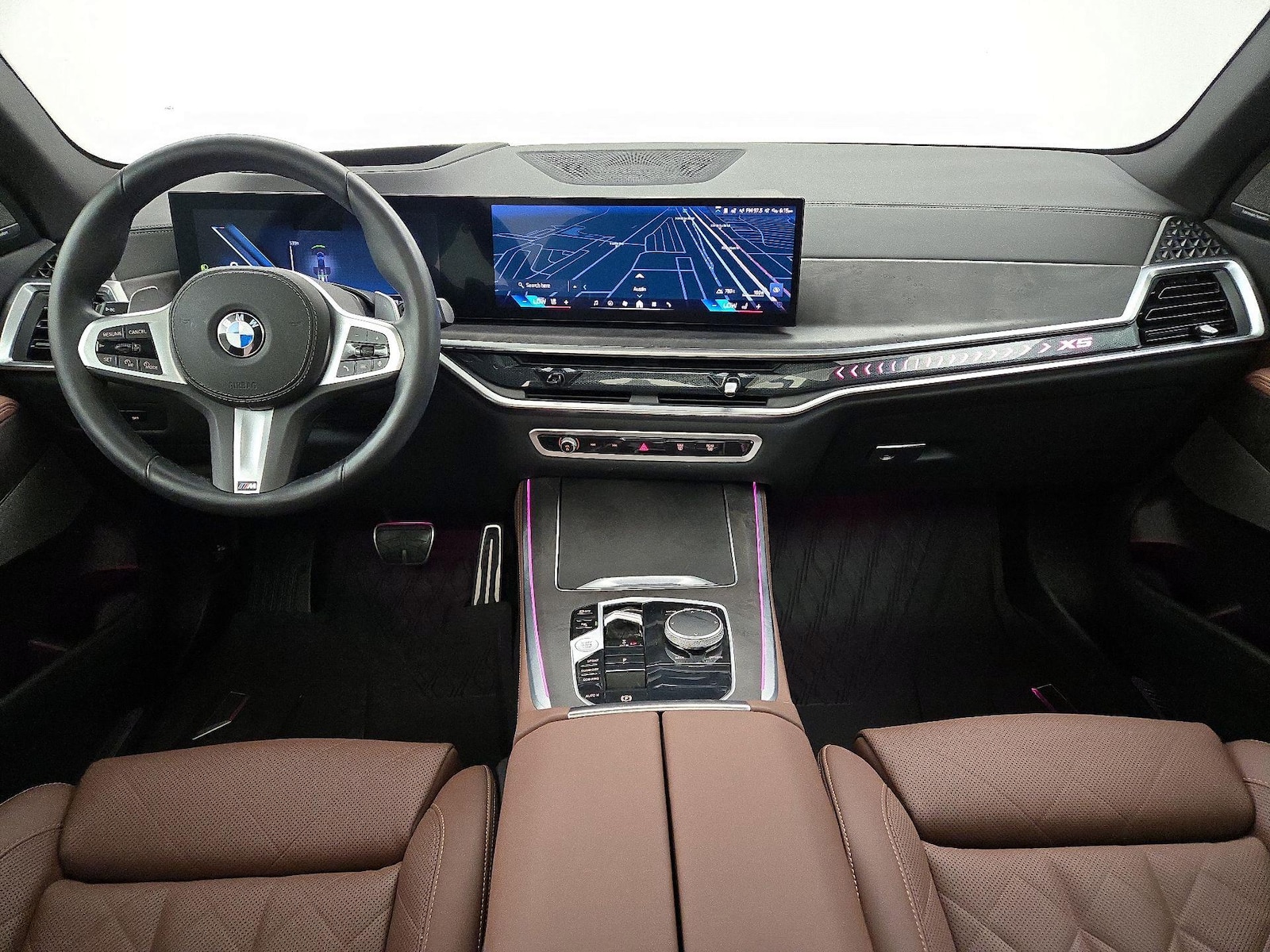 2026 BMW X5 40i - Photo 10