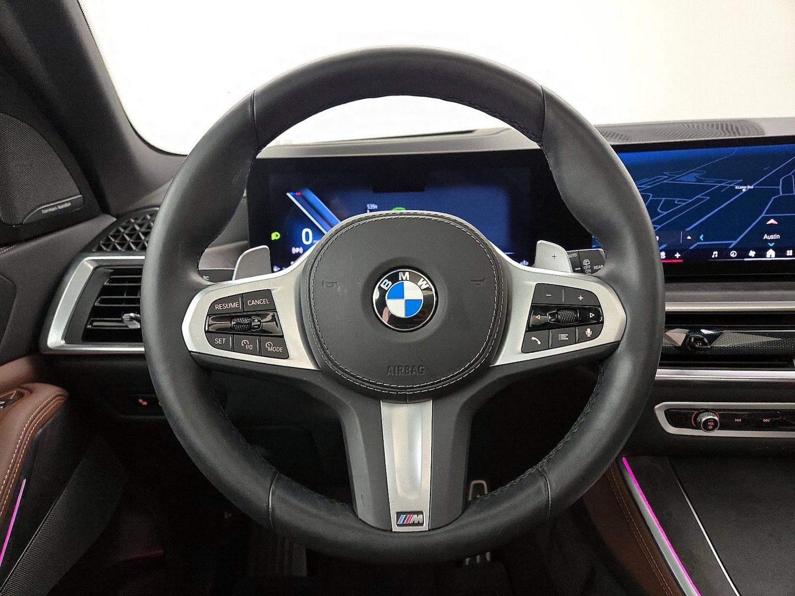 2026 BMW X5 40i - Photo 11