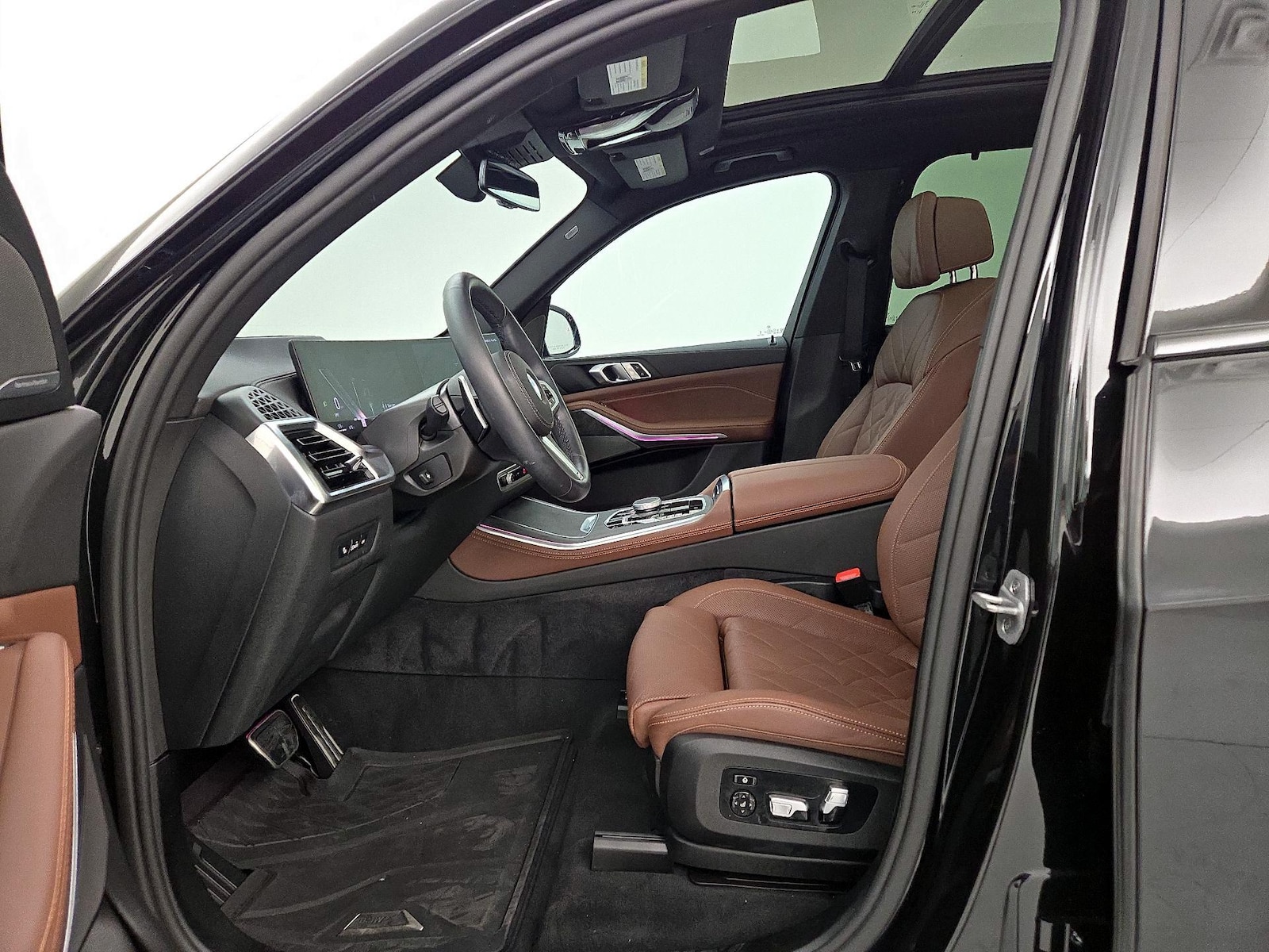 2026 BMW X5 40i - Photo 12