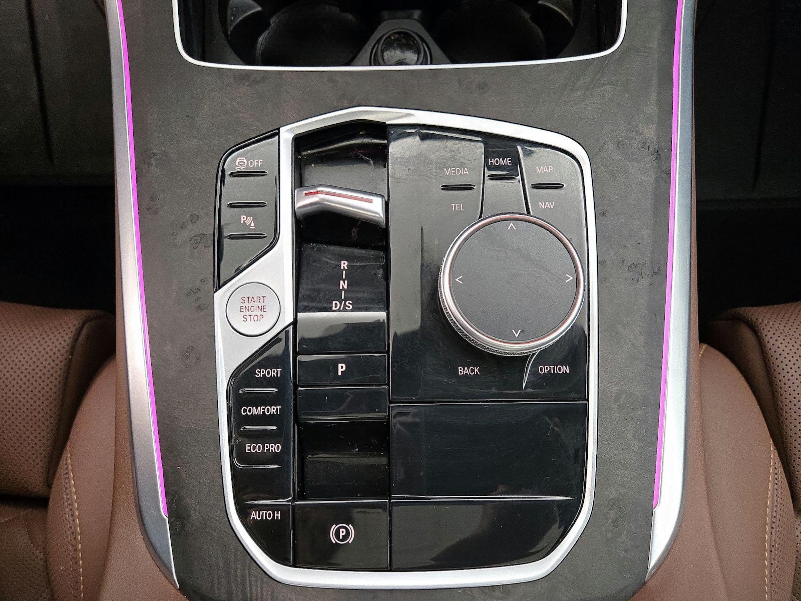 2026 BMW X5 40i - Photo 19