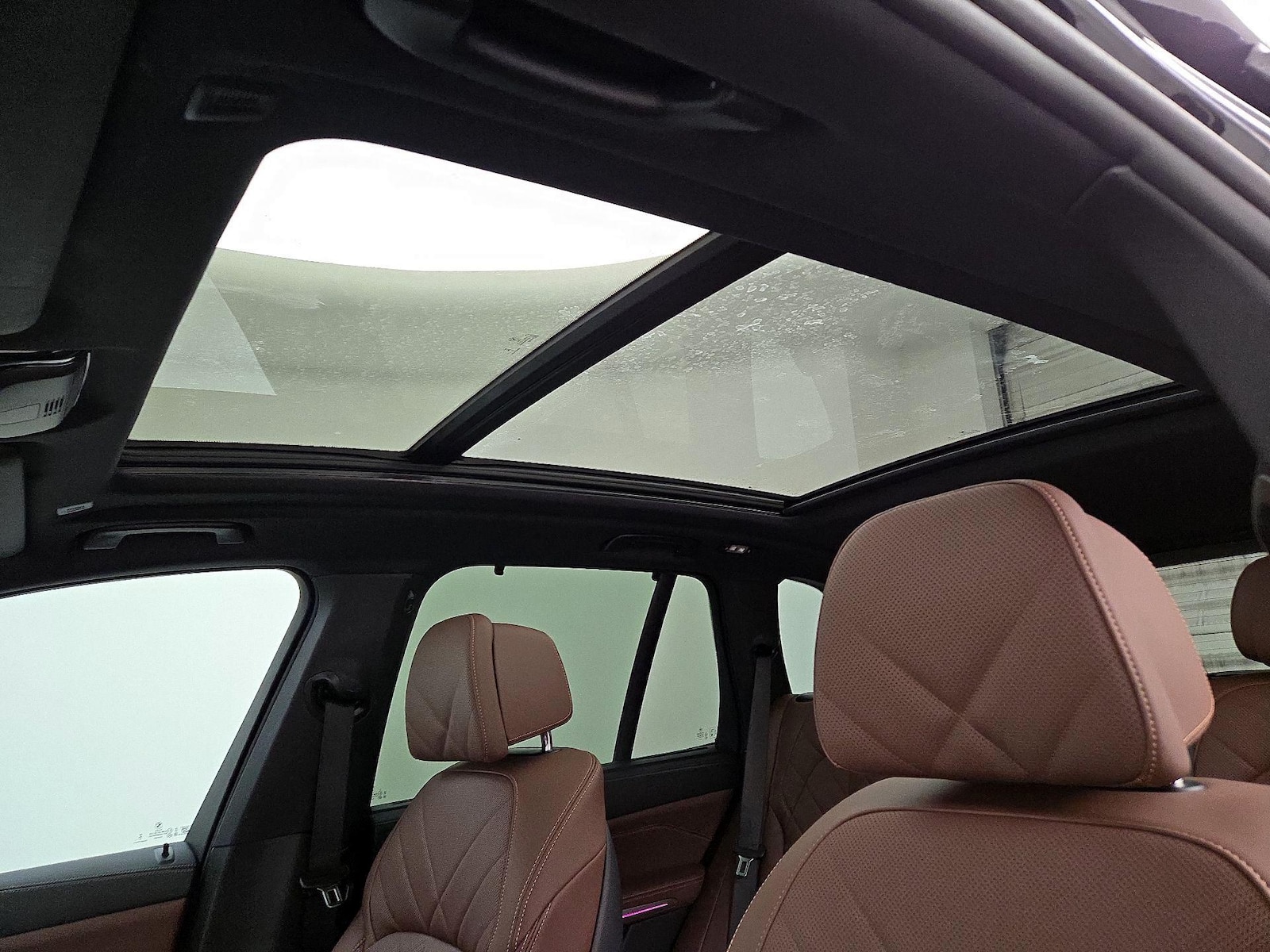 2026 BMW X5 40i - Photo 21