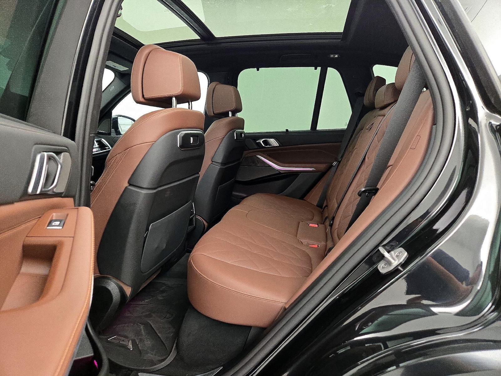 2026 BMW X5 40i - Photo 22