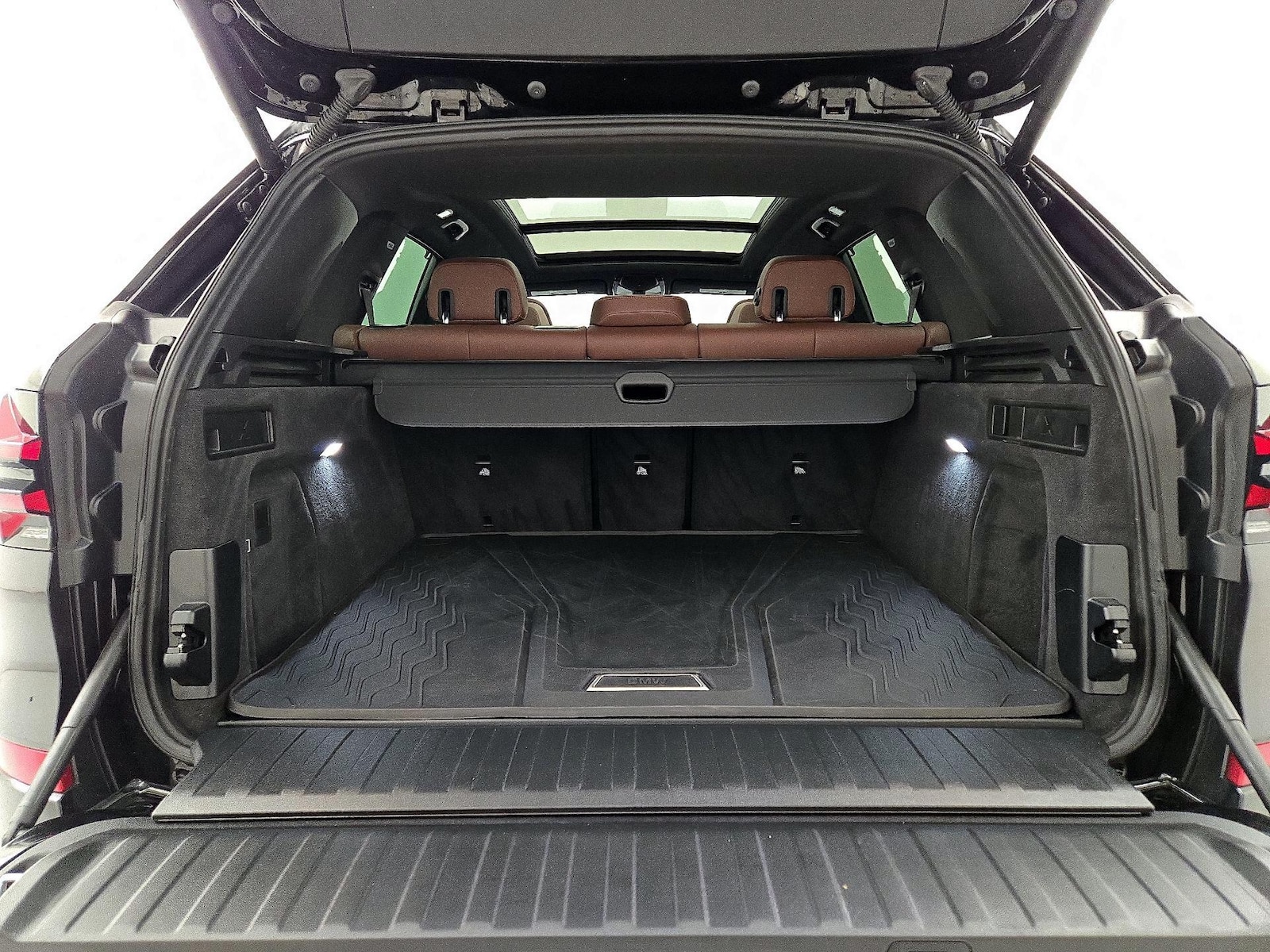 2026 BMW X5 40i - Photo 23