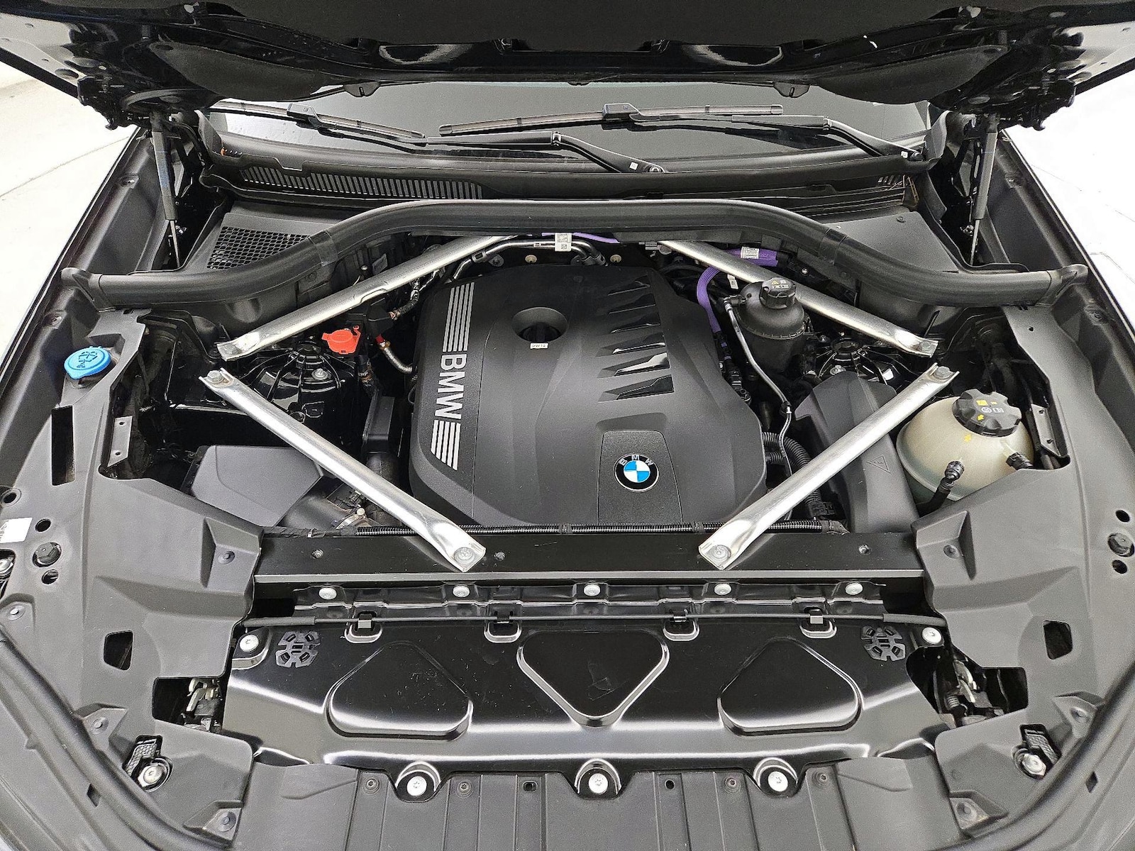 2026 BMW X5 40i - Photo 24