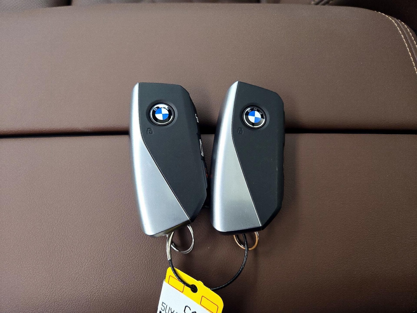 2026 BMW X5 40i - Photo 25