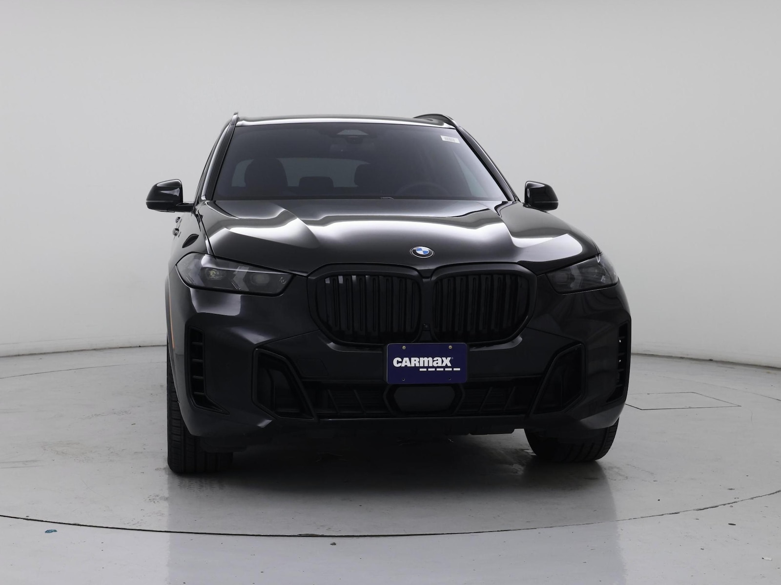 2026 BMW X5 40i - Photo 6