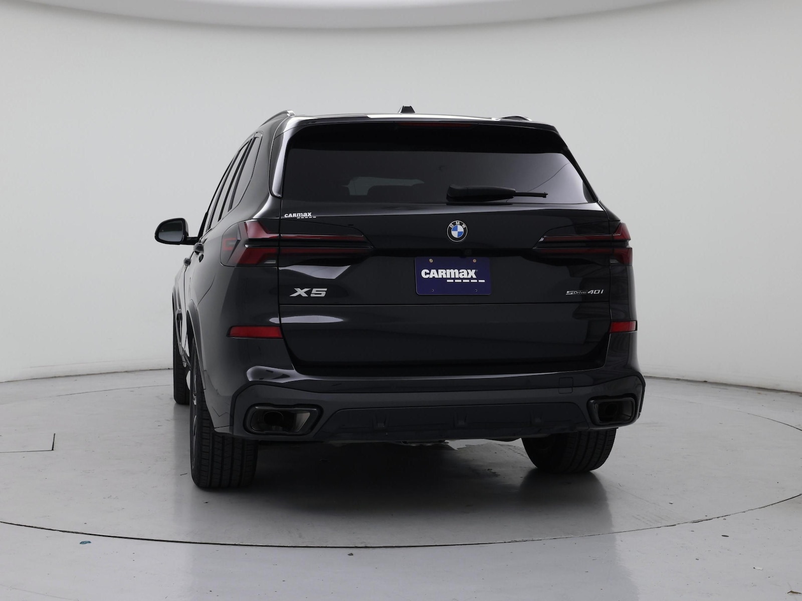 2026 BMW X5 40i - Photo 7