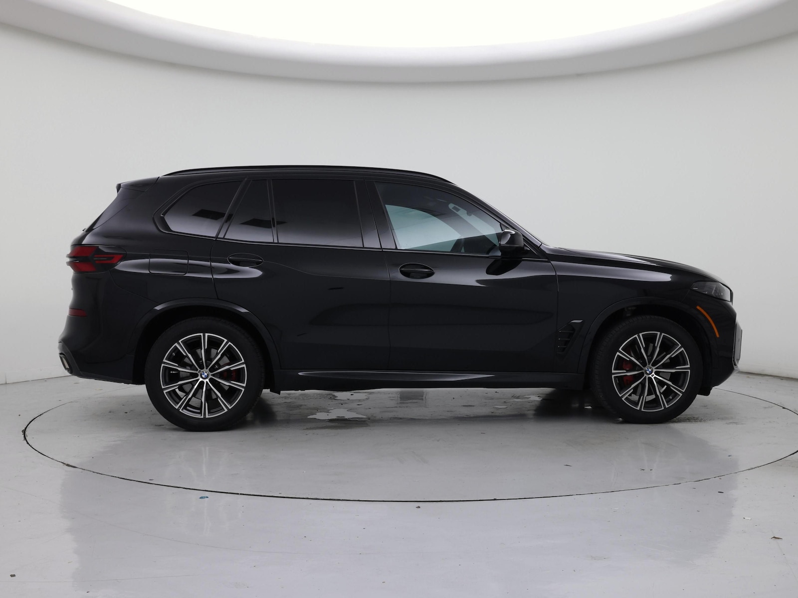 2026 BMW X5 40i - Photo 8