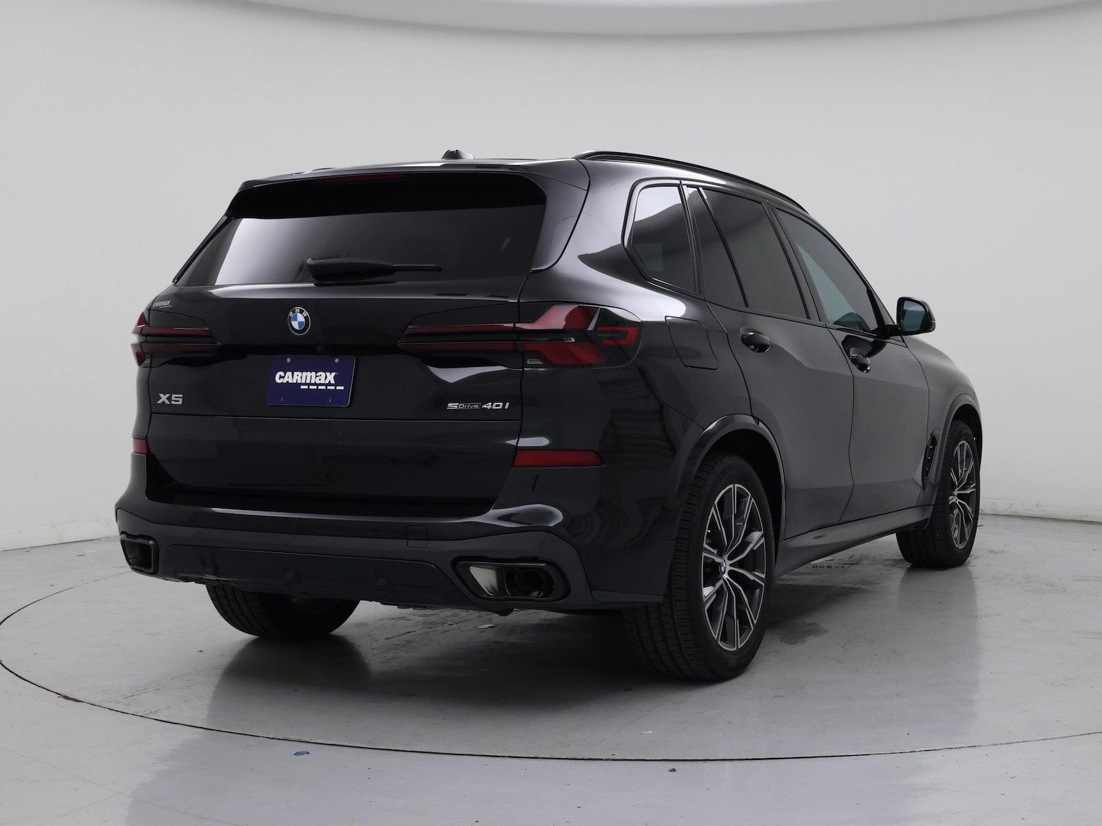 2026 BMW X5 40i - Photo 9