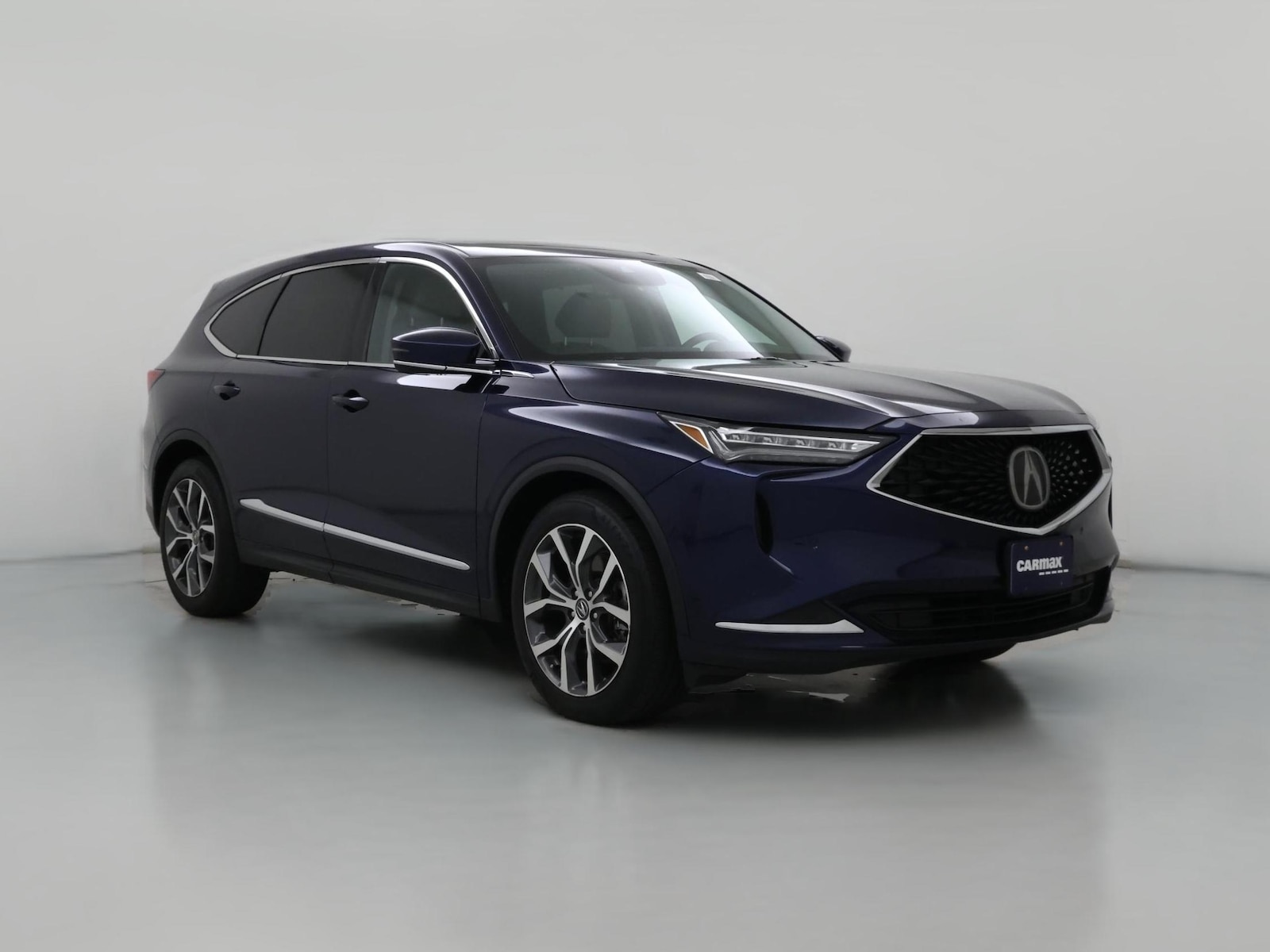 2024 Acura MDX Technology Package