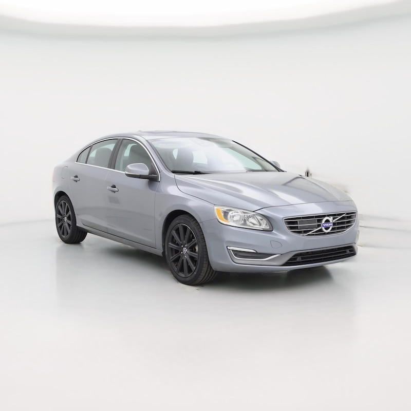 2018 Volvo S60 T5 Inscription