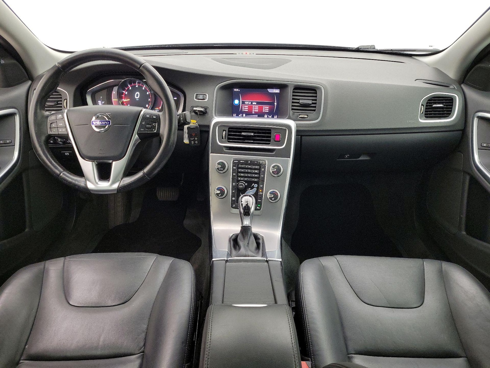 Navigation System