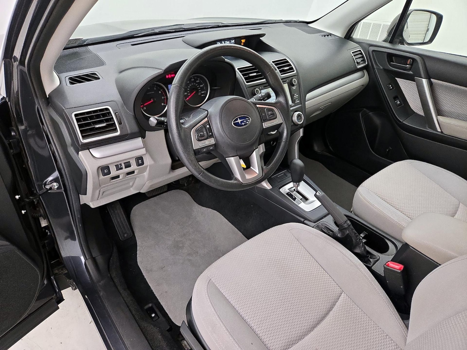 Side Airbags