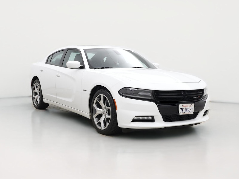 2015 Dodge Charger R/T