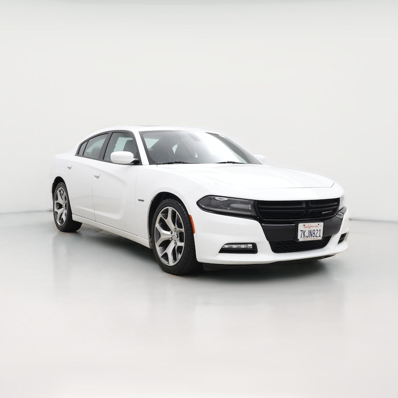 2015 Dodge Charger R/T