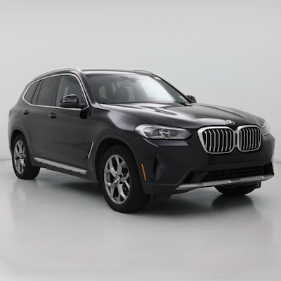 Vehicle exterior view