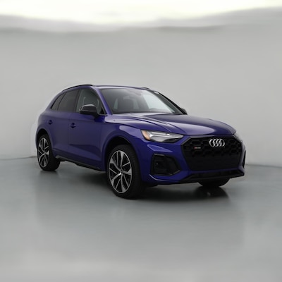 2023 Audi SQ5 Prestige