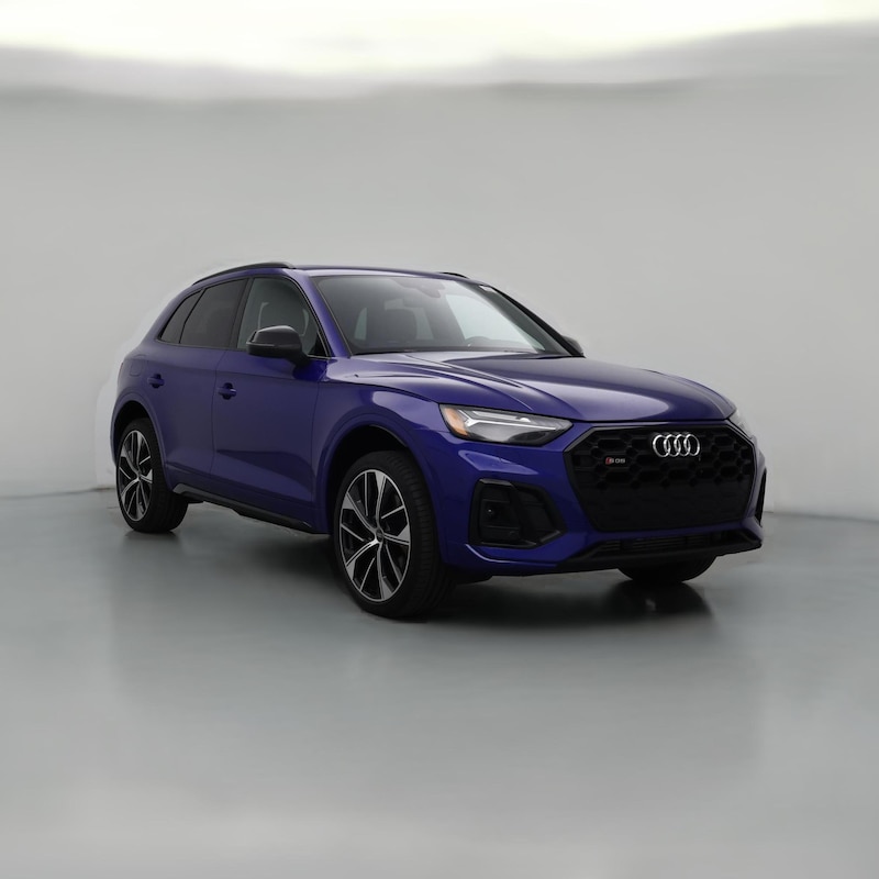 2023 Audi SQ5 Prestige