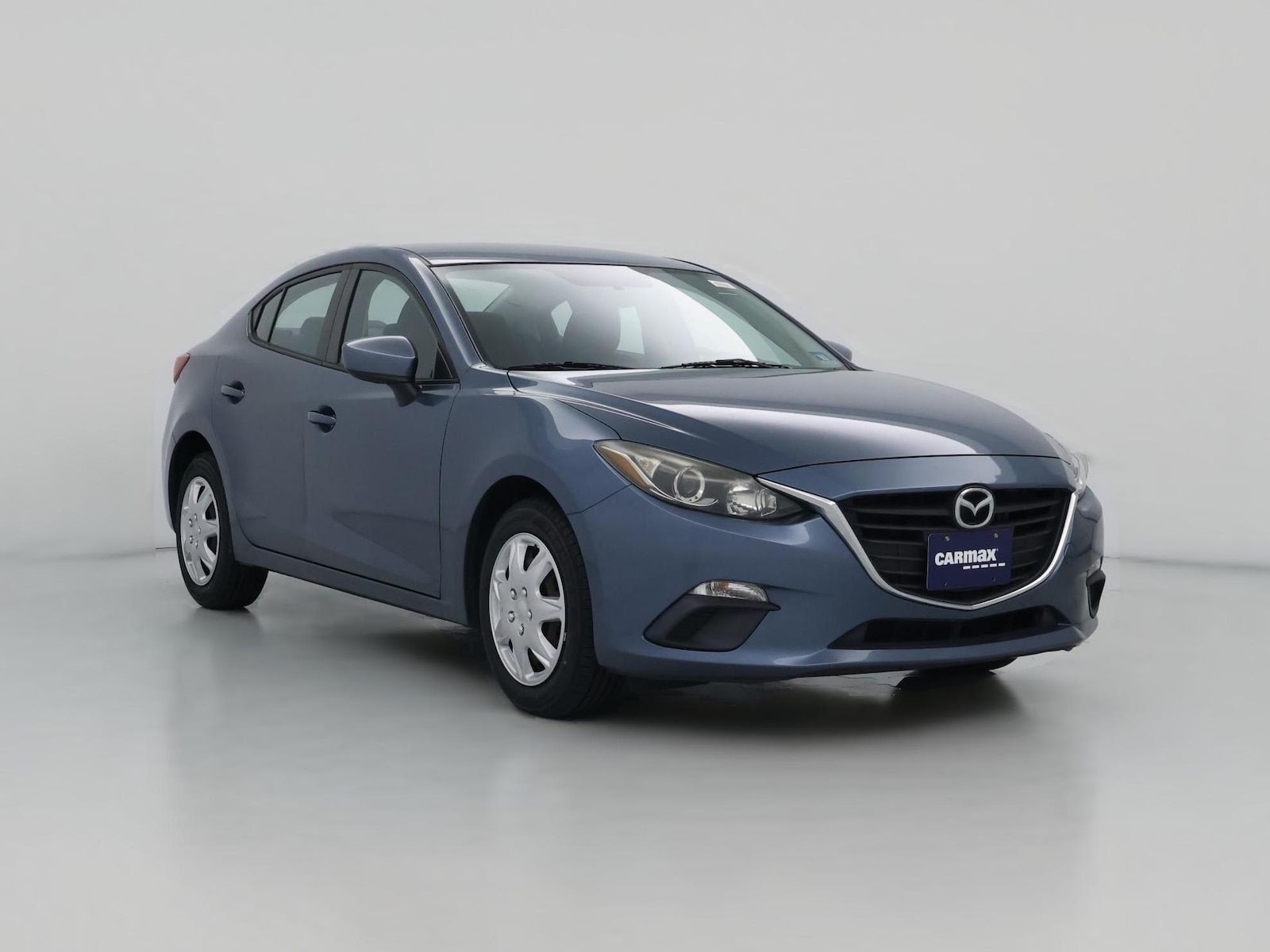 2014 Mazda MAZDA3