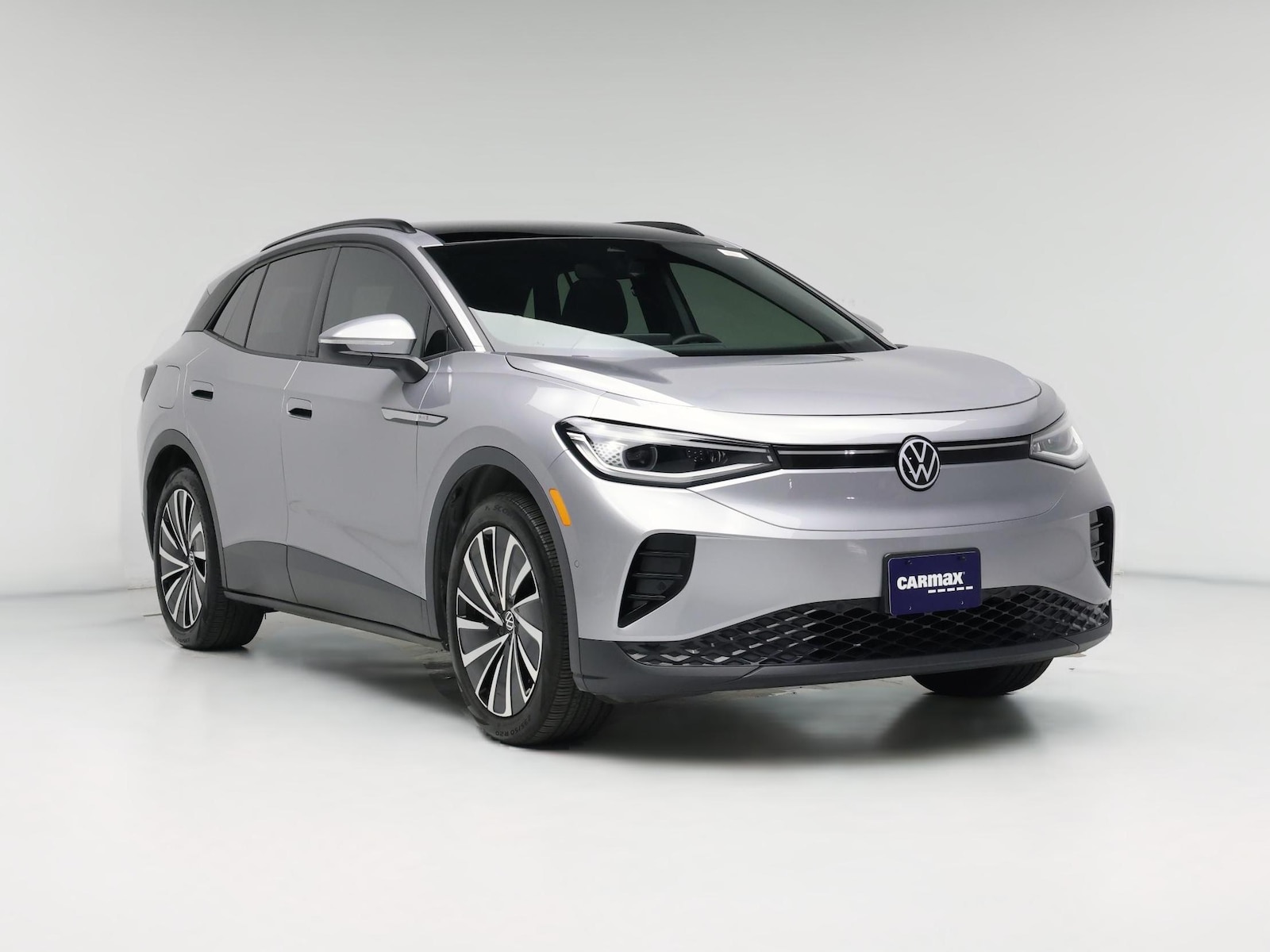 2024 Volkswagen ID.4 S