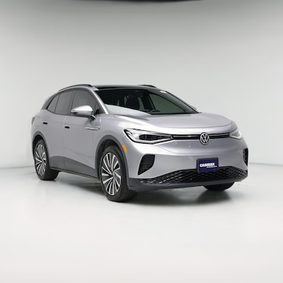 2024 Volkswagen ID.4 EV S