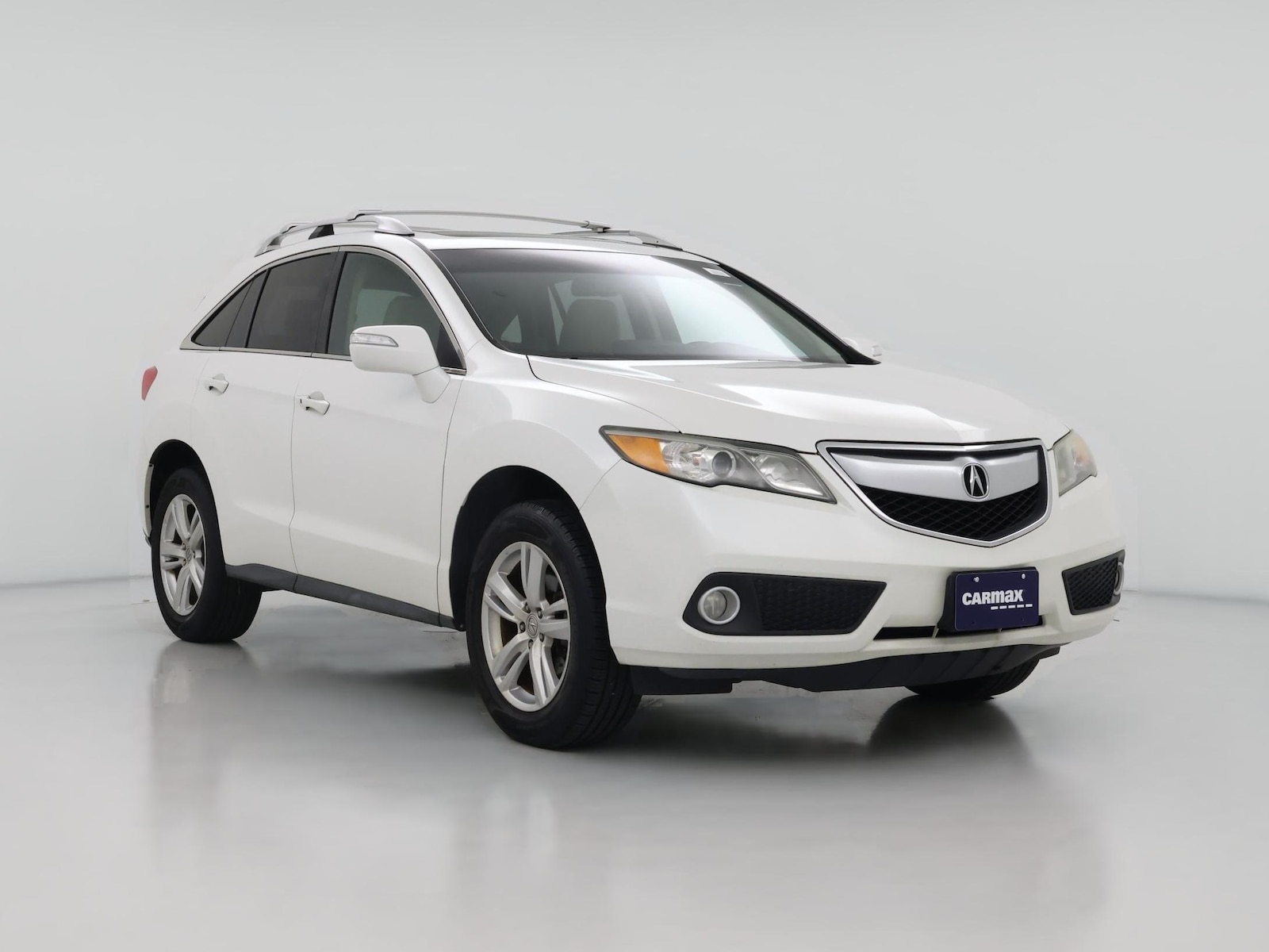 2015 Acura RDX