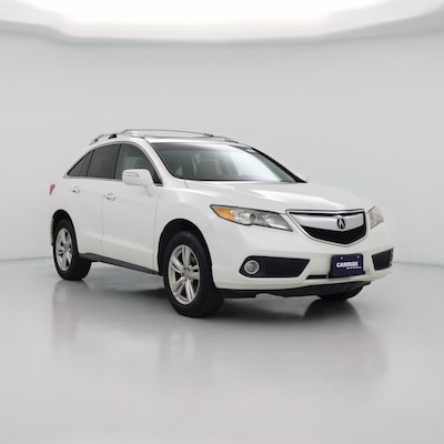2015 Acura RDX AWD