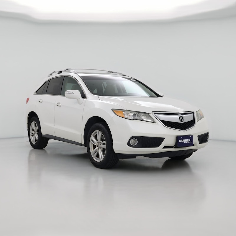 2015 Acura RDX AWD