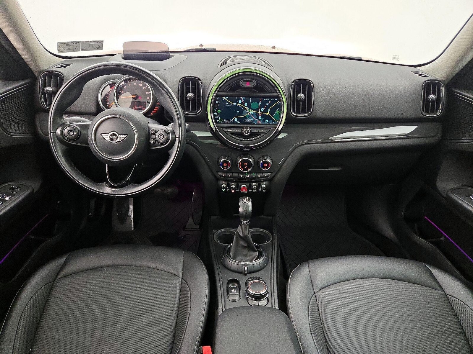 Navigation System