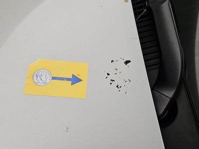 Condition detail