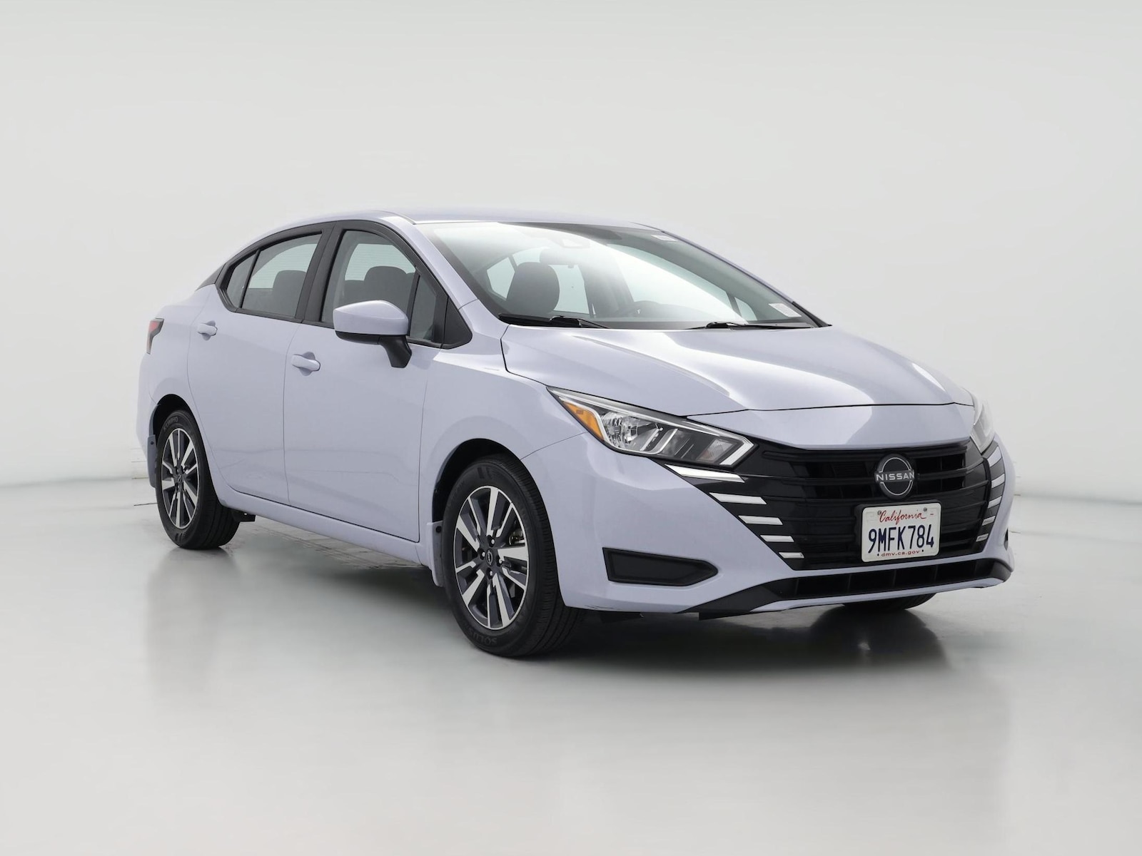 2024 Nissan Versa