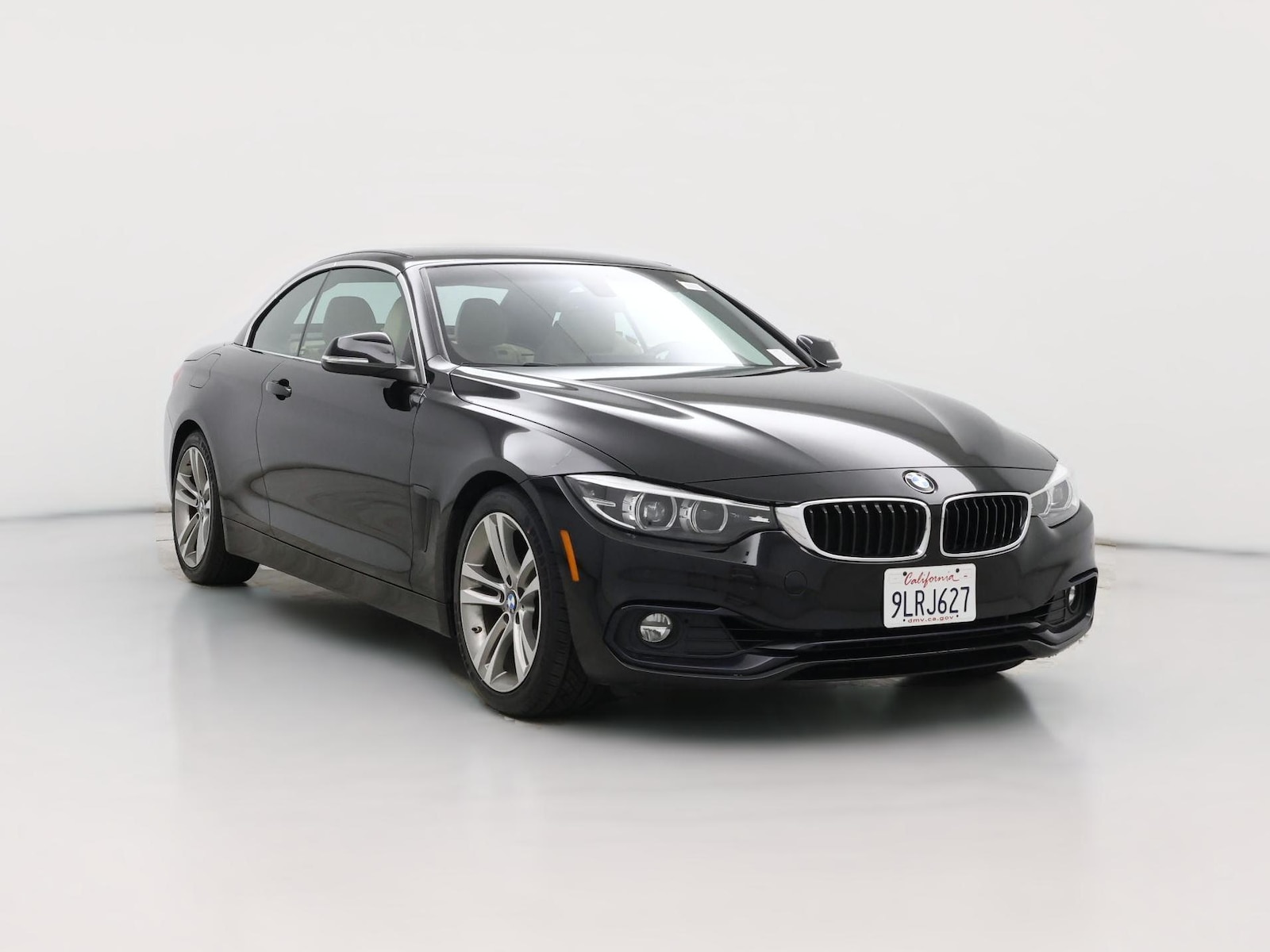 2018 BMW 4 Series 430i