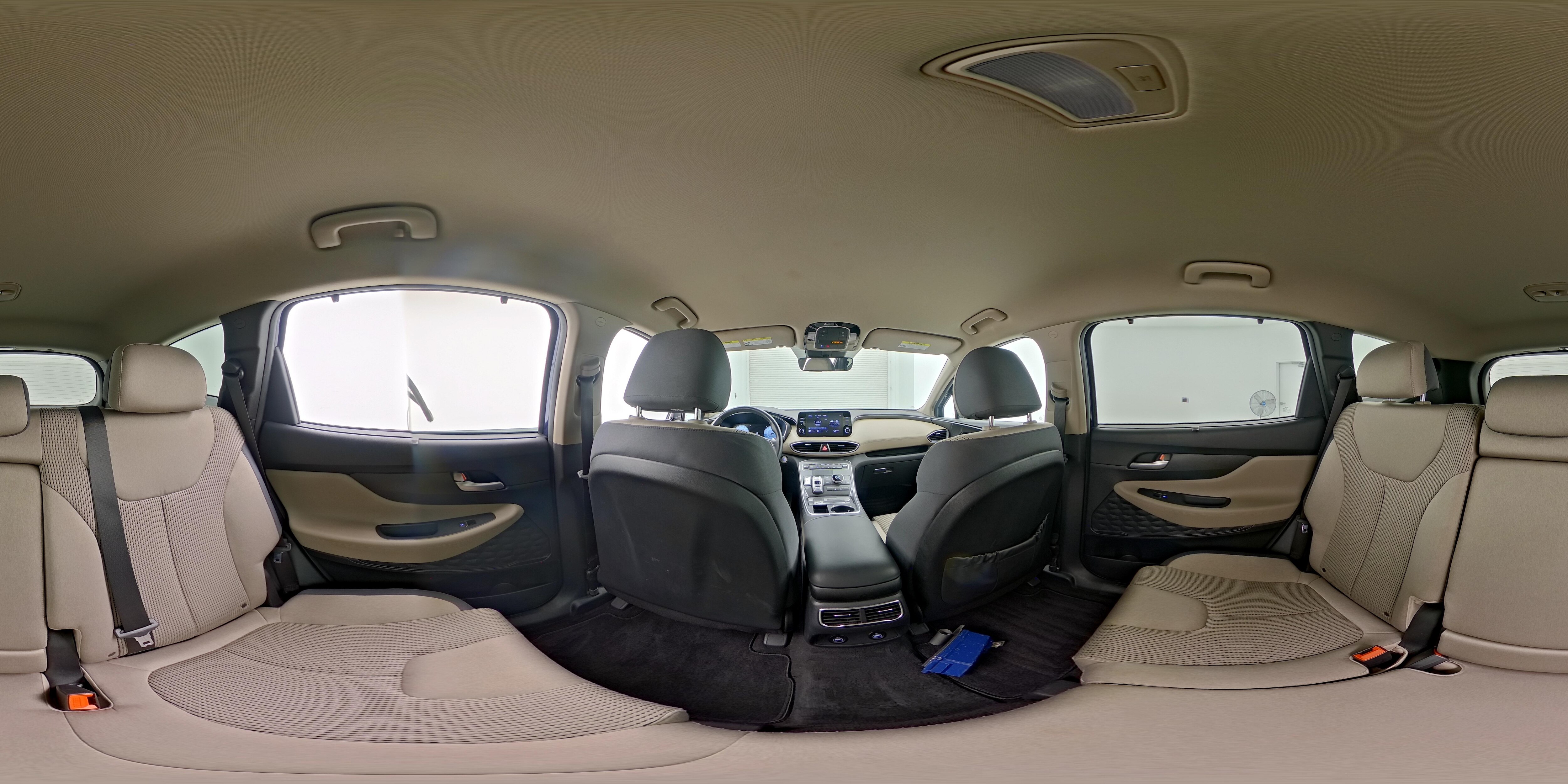 2022 Hyundai Santa Fe SEL - Photo 25