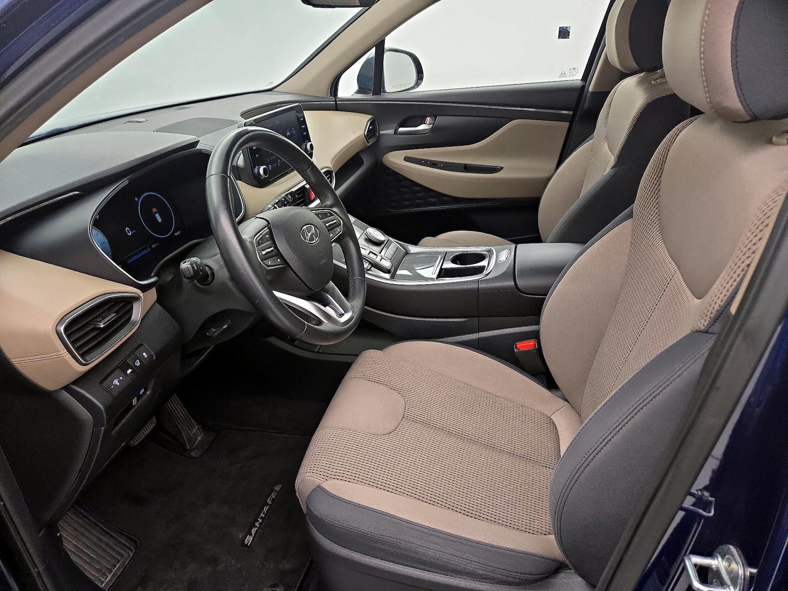 2022 Hyundai Santa Fe SEL - Photo 12