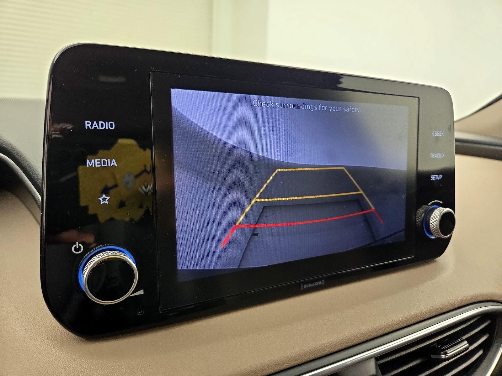 2022 Hyundai Santa Fe SEL - Photo 15