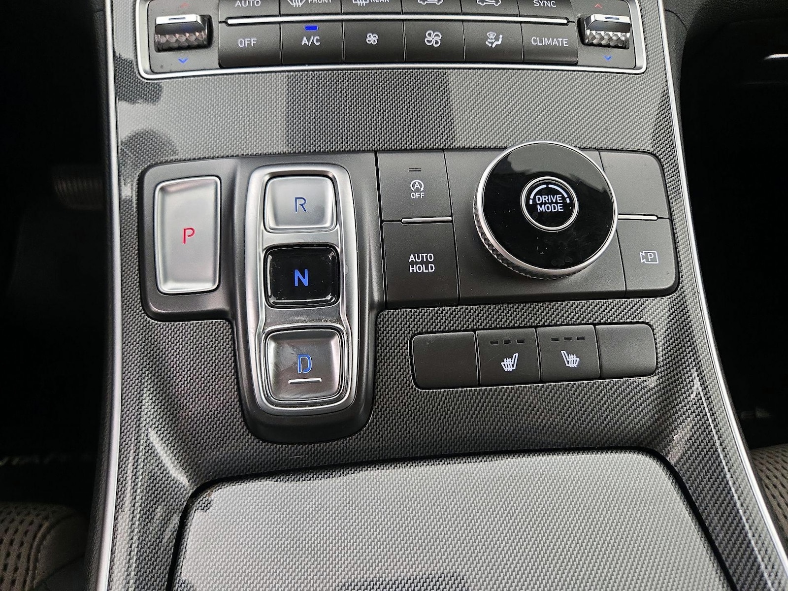 2022 Hyundai Santa Fe SEL - Photo 18