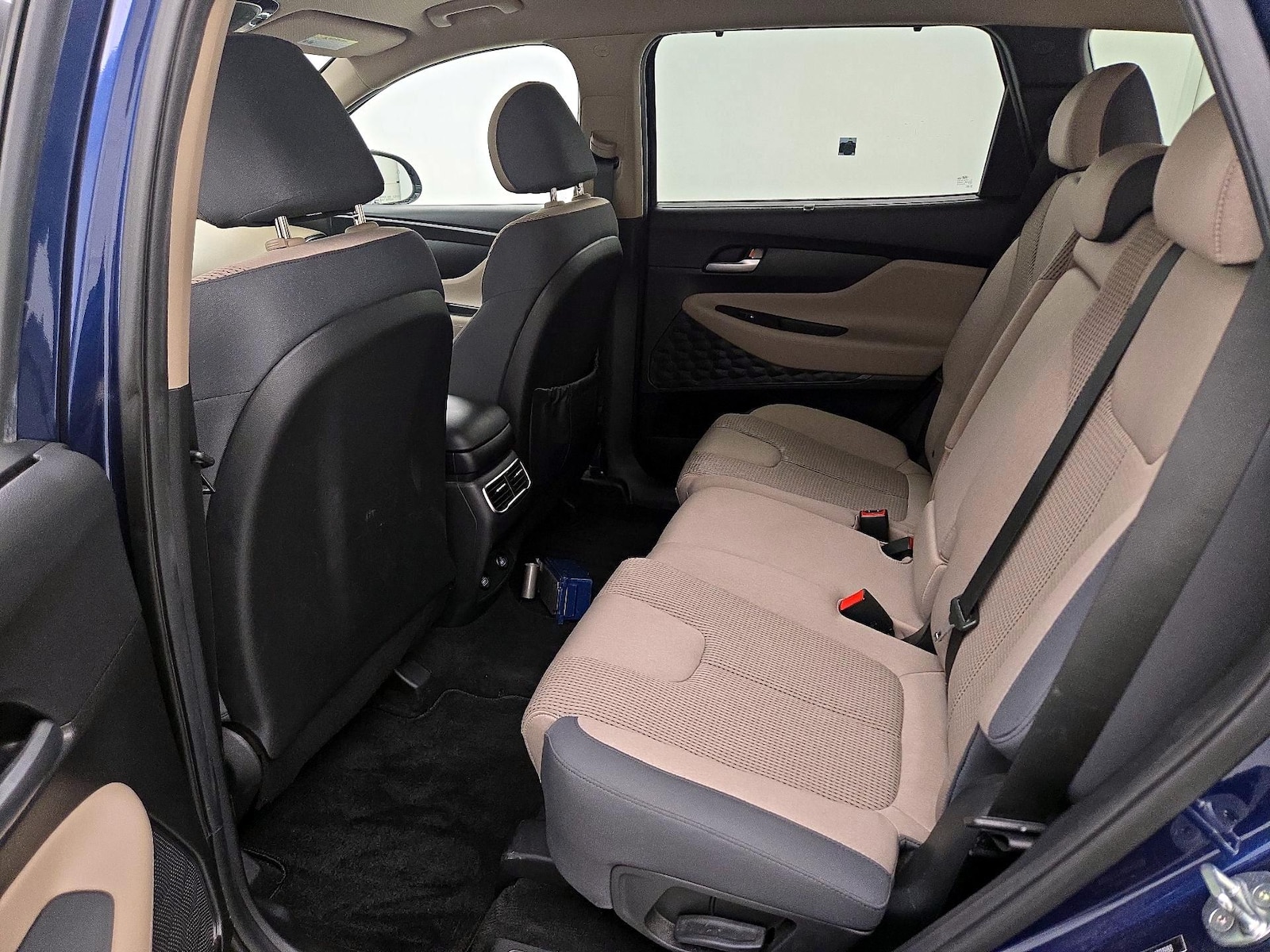 2022 Hyundai Santa Fe SEL - Photo 20