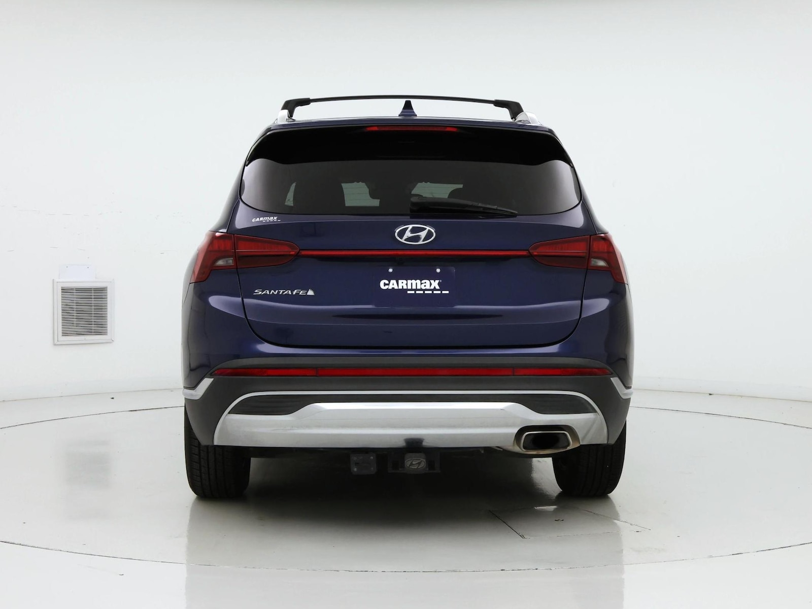 2022 Hyundai Santa Fe SEL - Photo 7