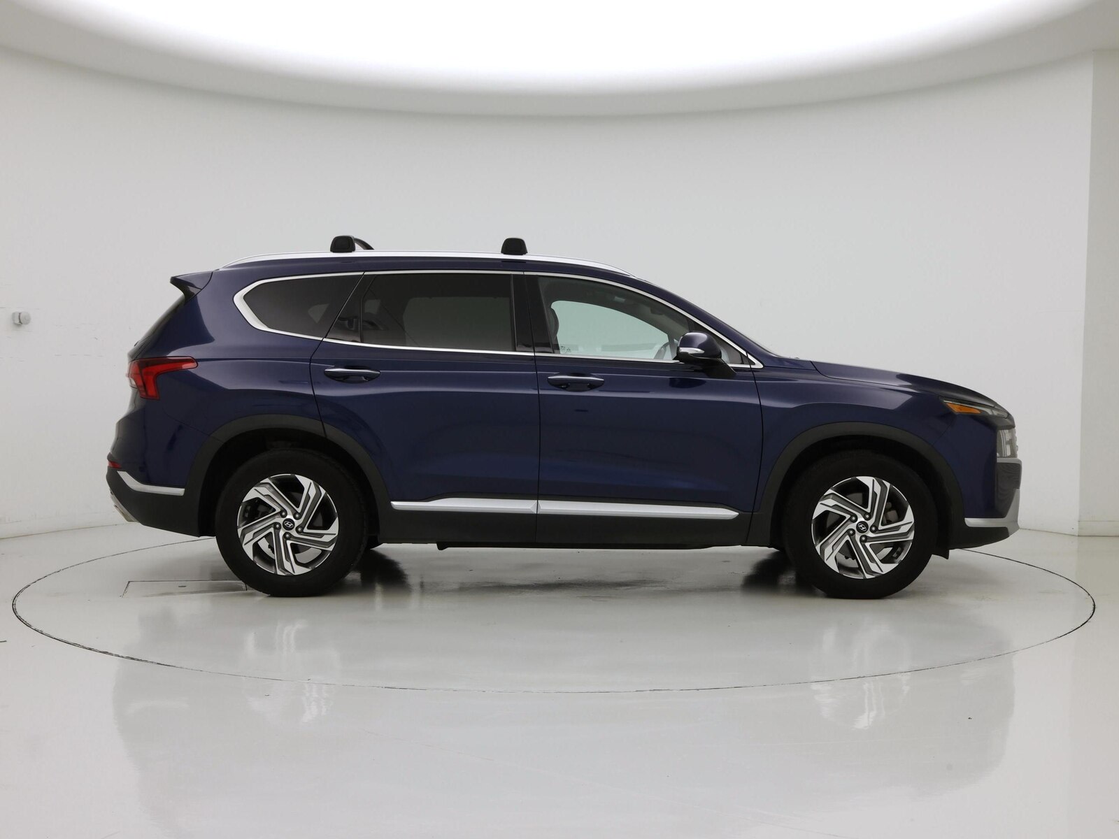 2022 Hyundai Santa Fe SEL - Photo 8