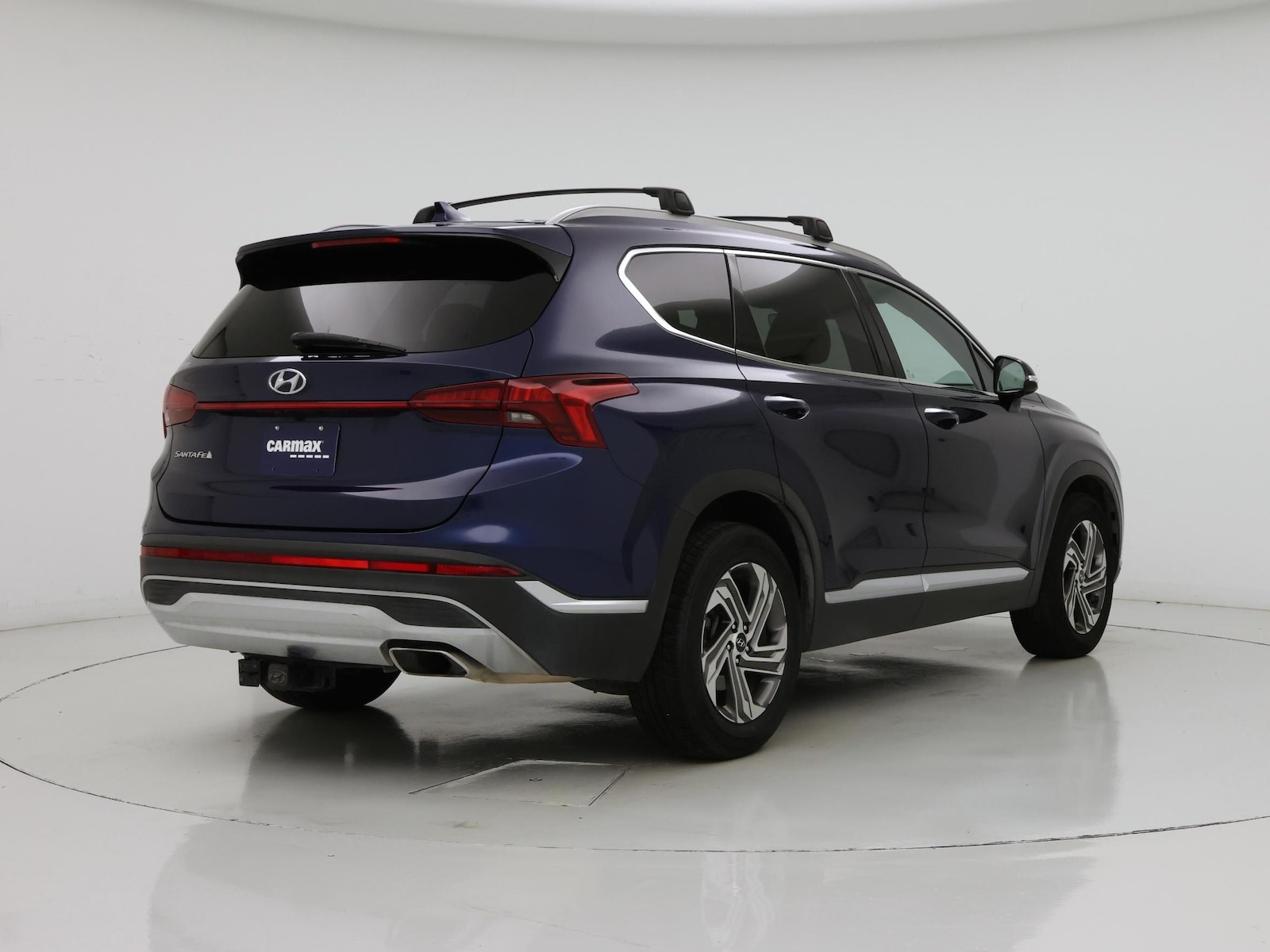 2022 Hyundai Santa Fe SEL - Photo 9