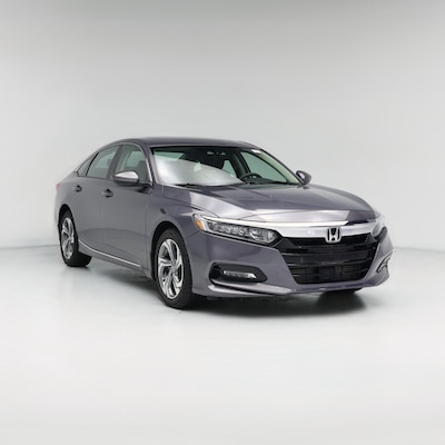 2020 Honda Accord EX