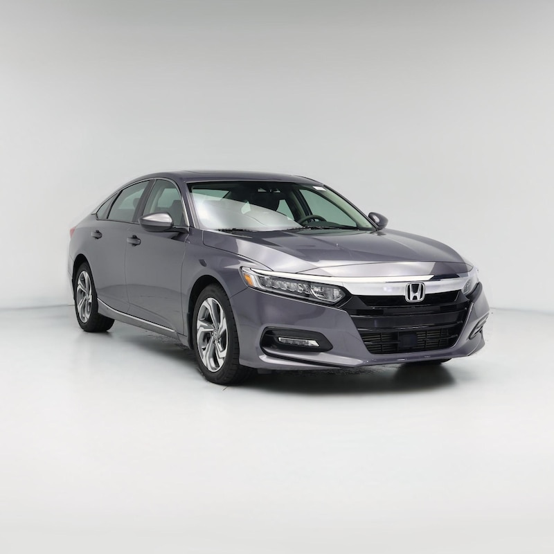 2020 Honda Accord EX