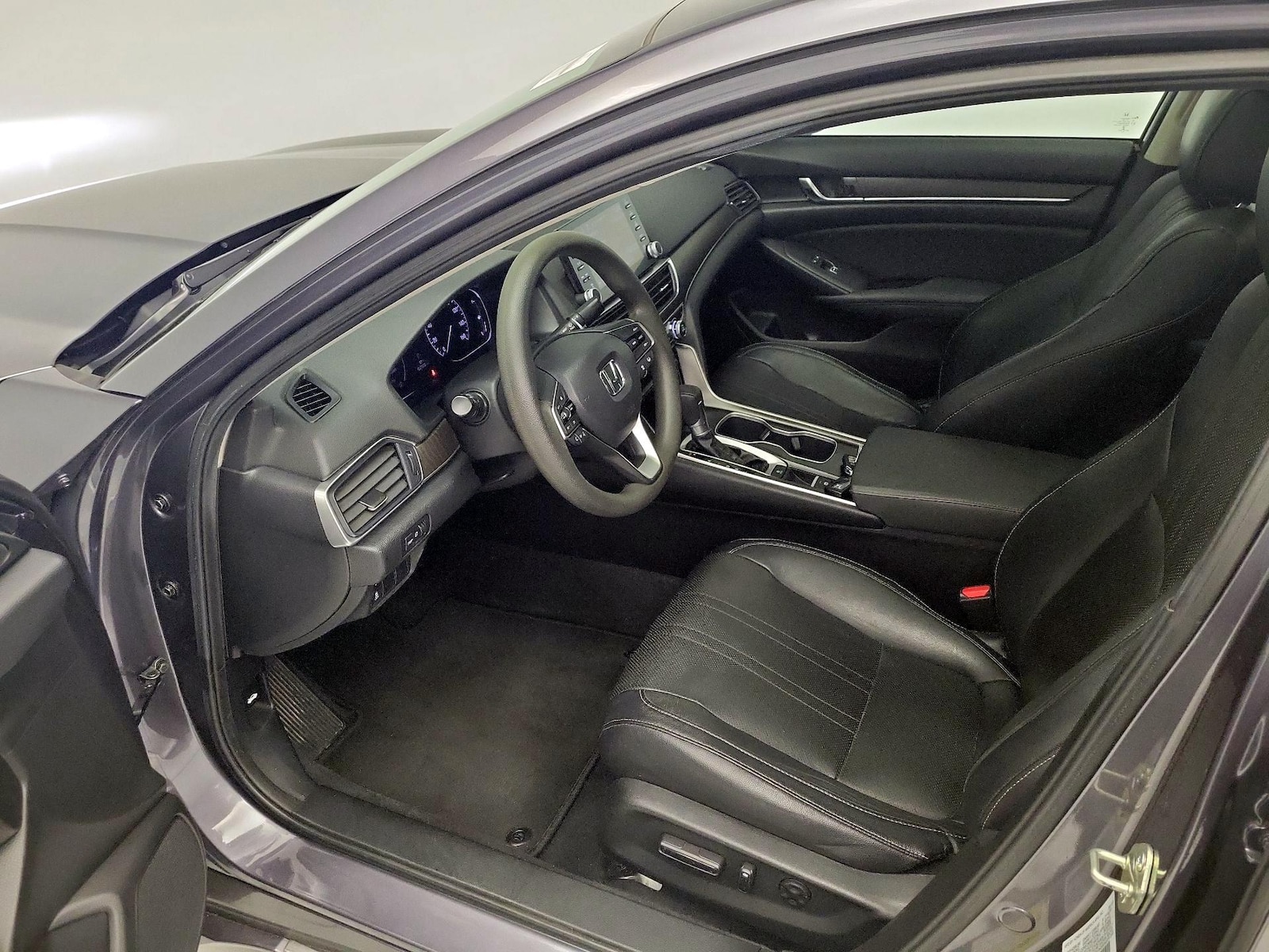 2020 Honda Accord EX - Photo 12