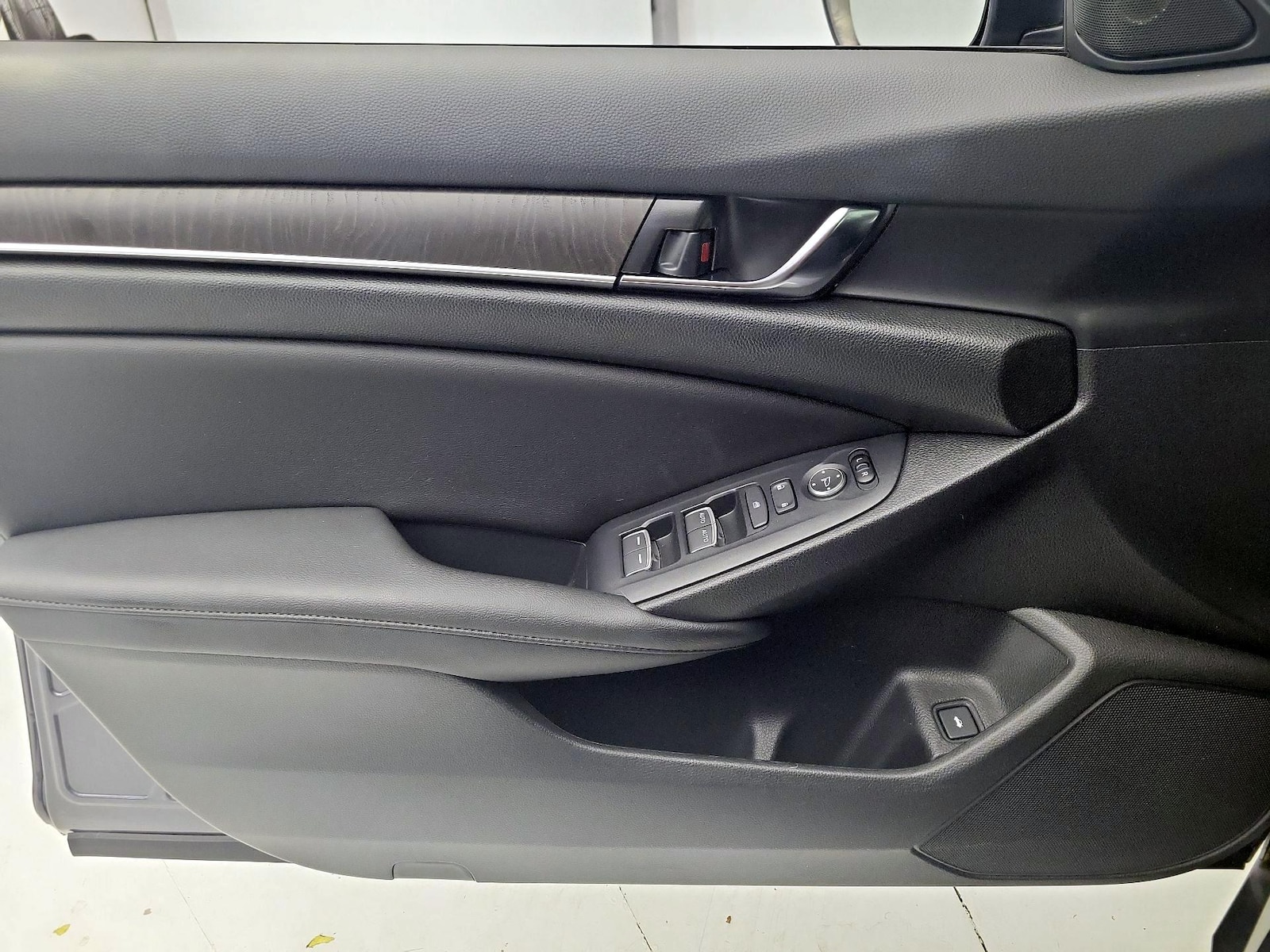 2020 Honda Accord EX - Photo 13