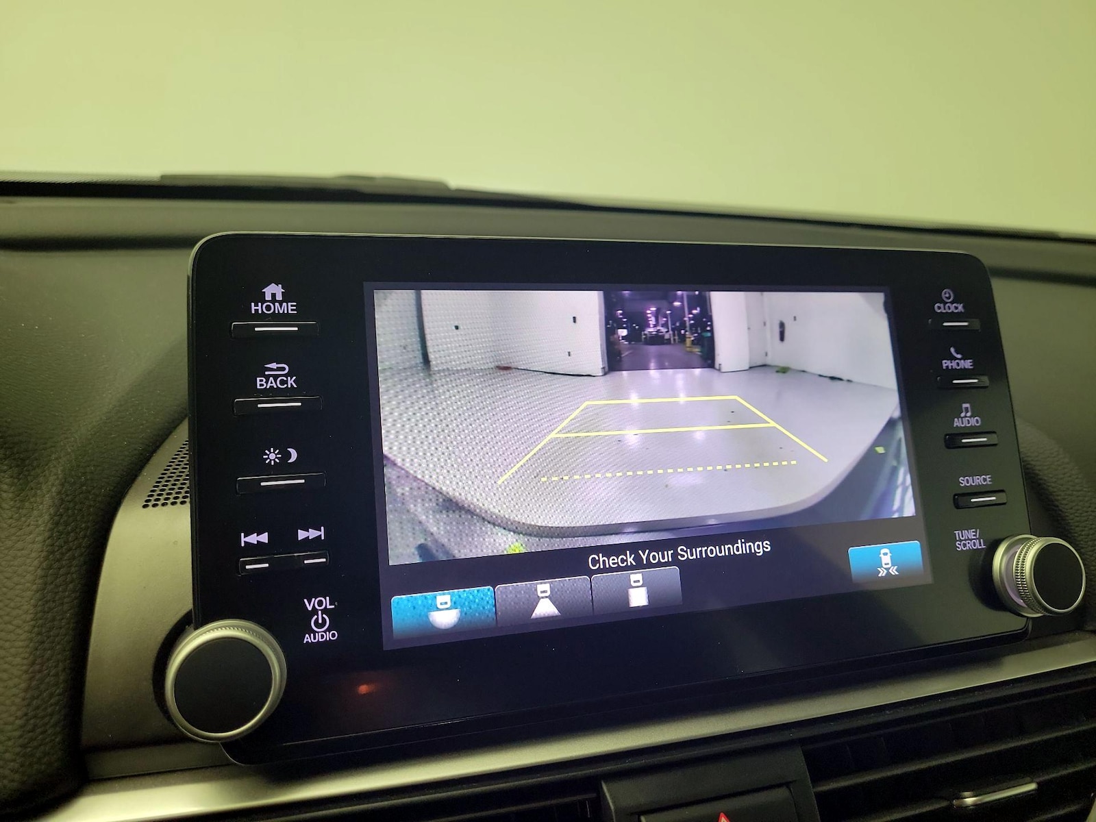 2020 Honda Accord EX - Photo 15