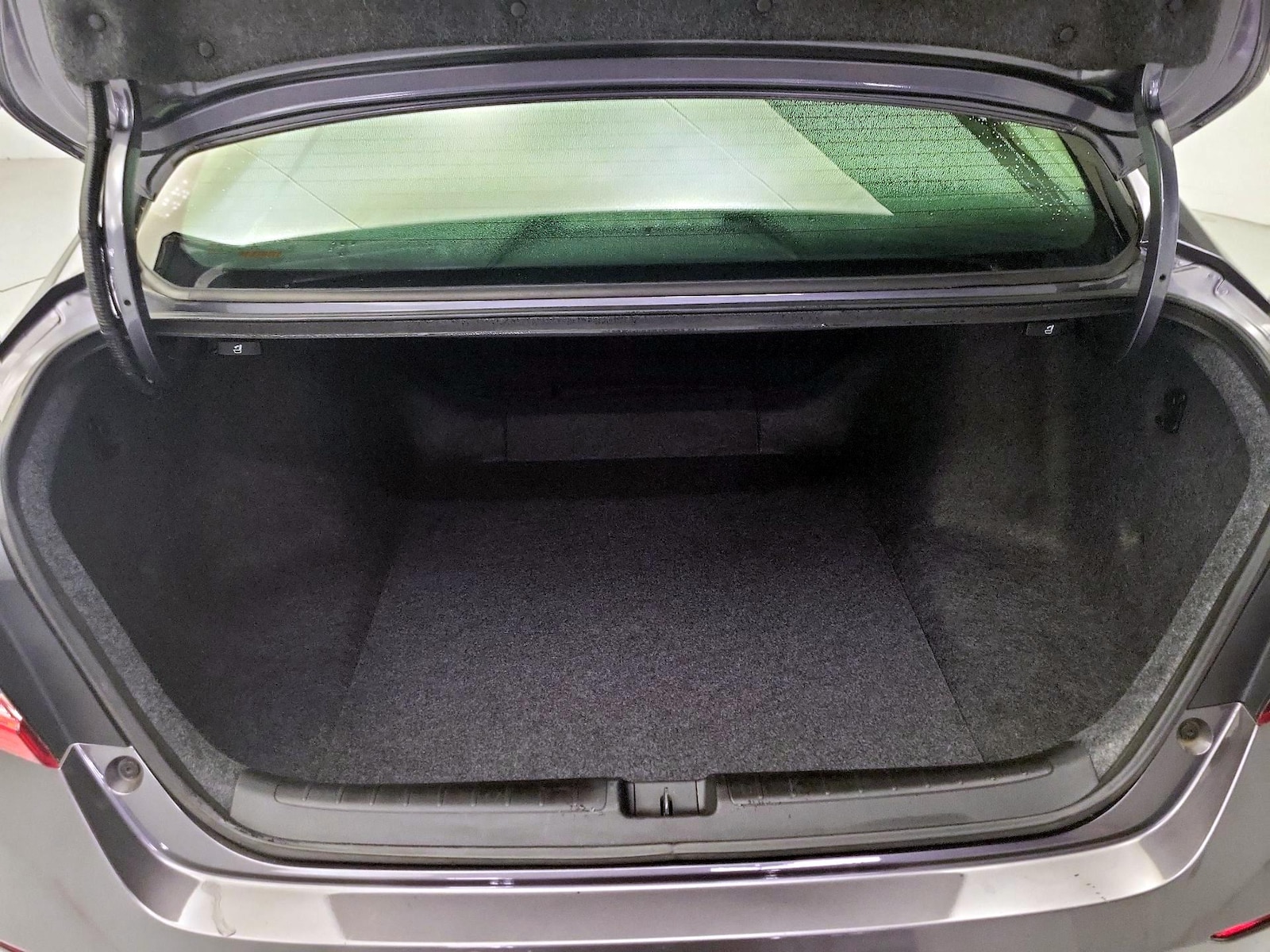 2020 Honda Accord EX - Photo 22