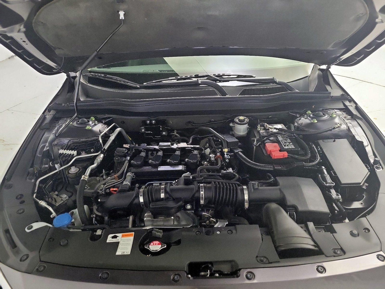 2020 Honda Accord EX - Photo 23
