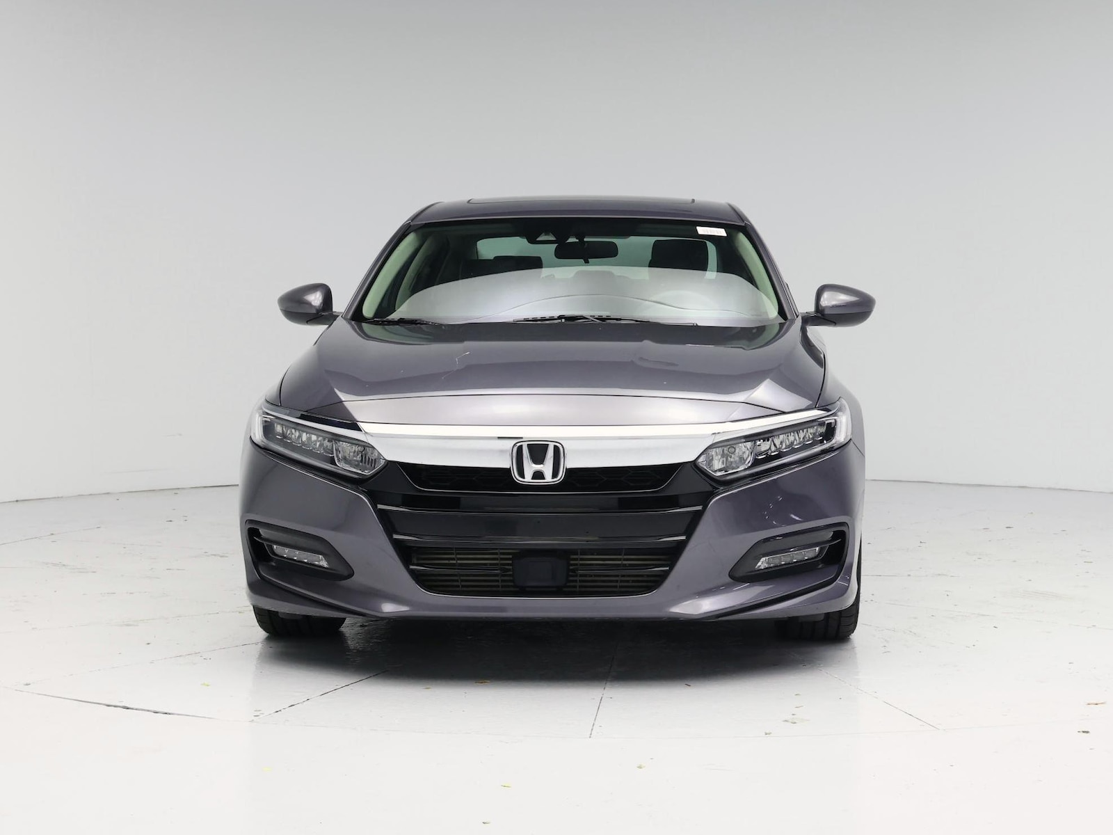 2020 Honda Accord EX - Photo 6