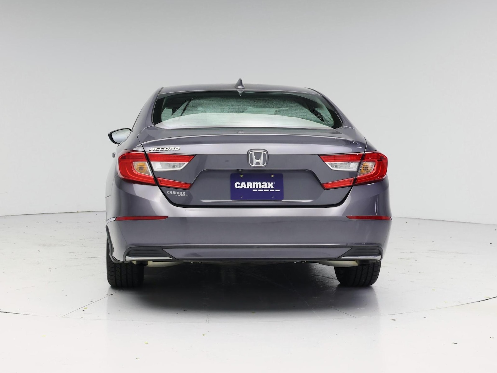 2020 Honda Accord EX - Photo 7